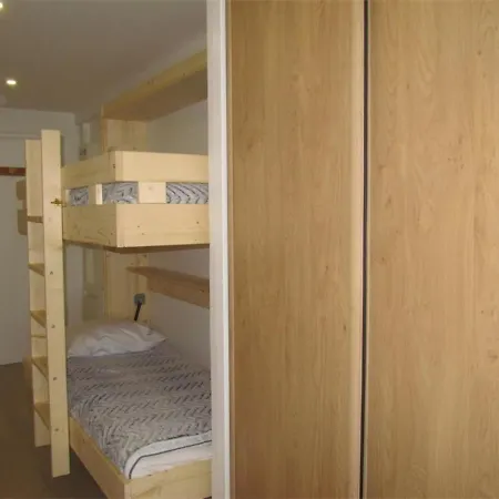 Renove 6 Pers, 34m² + Veranda, Plein Sud, Val Thorens, Acces Pistes Et Commerces - Fr-1-637-5 Апартаменты Валь-Торанс