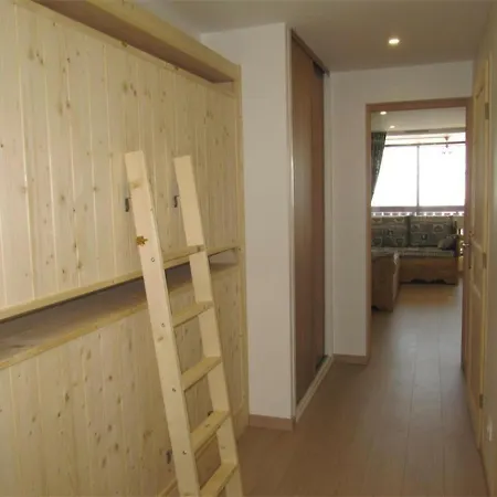 Renove 6 Pers, 34m² + Veranda, Plein Sud, Val Thorens, Acces Pistes Et Commerces - Fr-1-637-5 * Val Thorens