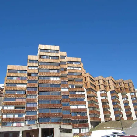 Renove 6 Pers, 34m² + Veranda, Plein Sud, Val Thorens, Acces Pistes Et Commerces - Fr-1-637-5 Апартаменты