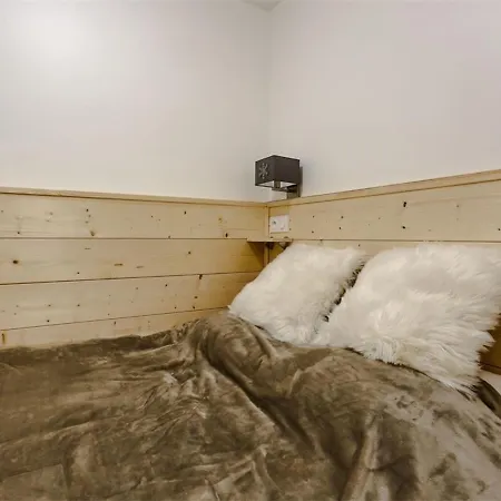 Renove 6 Pers, 34m² + Veranda, Plein Sud, Val Thorens, Acces Pistes Et Commerces - Fr-1-637-5 Апартаменты