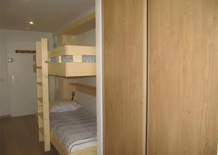 Renove 6 Pers, 34m² + Veranda, Plein Sud, Val Thorens, Acces Pistes Et Commerces - Fr-1-637-5 Апартаменты Валь-Торанс