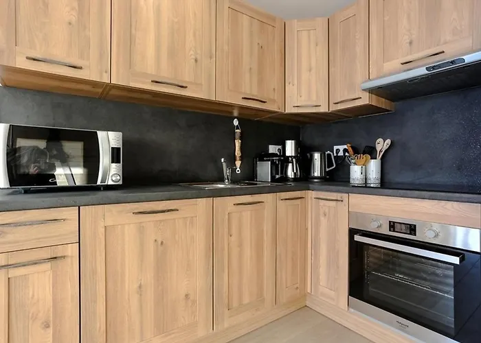 Rénové 6 Pers, 34m² + Véranda, Plein Sud, Val Thorens, Accès Pistes Et Commerces - Fr-1-637-5 Val Thorens