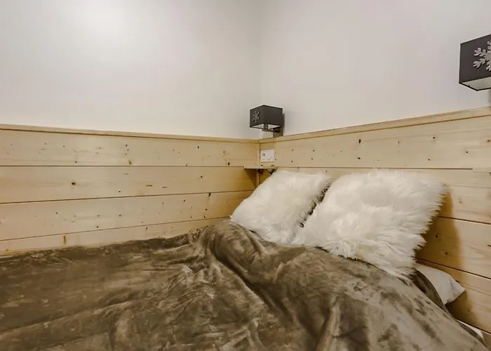 Rénové 6 Pers, 34m² + Véranda, Plein Sud, Val Thorens, Accès Pistes Et Commerces - Fr-1-637-5 Appartement