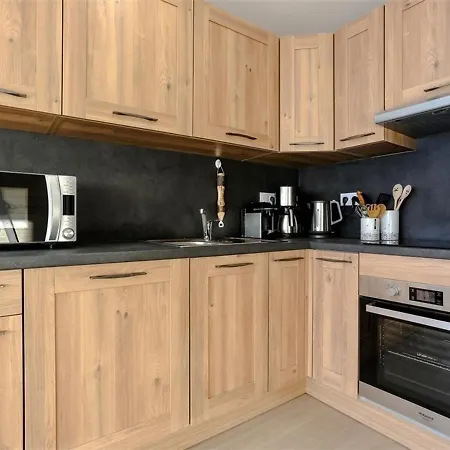 Renove 6 Pers, 34m² + Veranda, Plein Sud, Val Thorens, Acces Pistes Et Commerces - Fr-1-637-5 Val Thorens